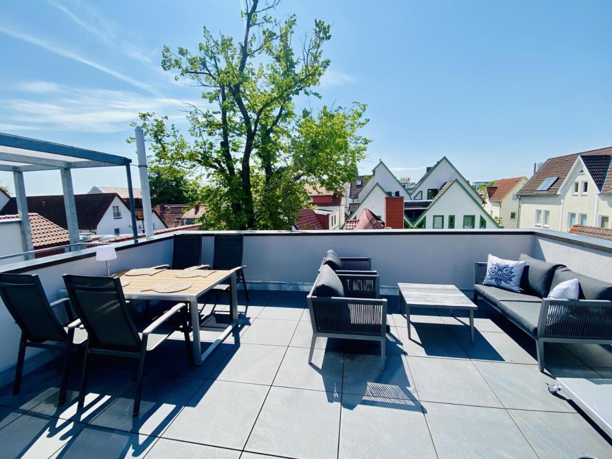 Apartment Sonnenschein, Direkt Am Alten Strom